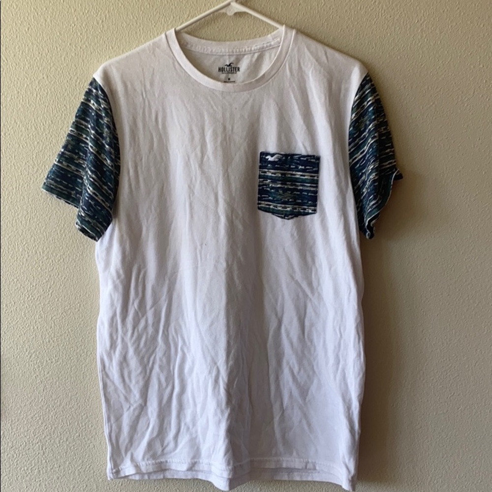 Hollister T-Shirt